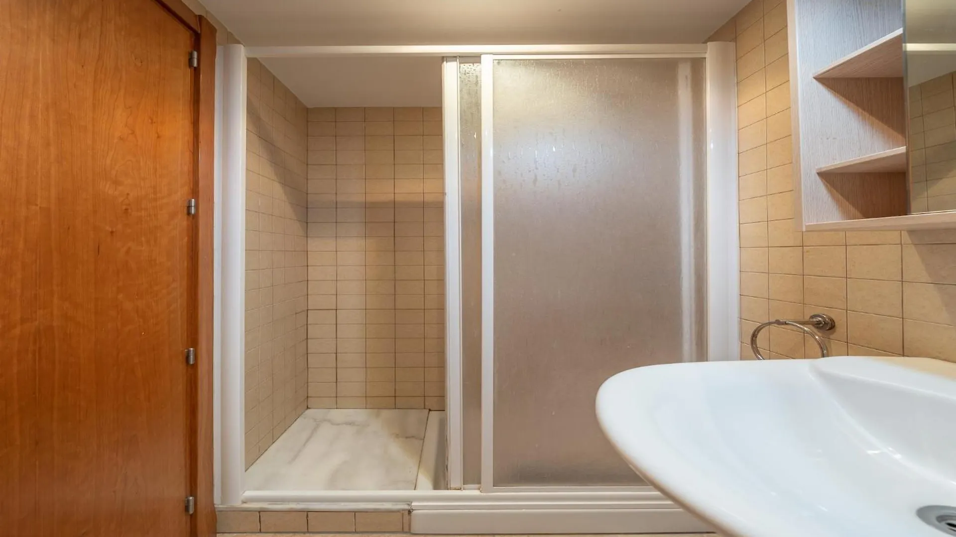 Well-Located Apartment For 5 People L' Escala 0*,  Spanien